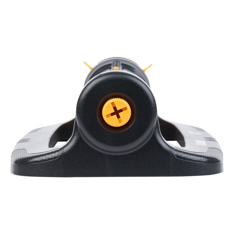 Melnor 65056-AMZ XT Turbo Oscillator with Range Adjustment and QuickConnect Product Adapter Set, Amazon Bundle - Image 5